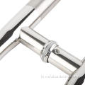 handle ສະແຕນເລດ handle ມີໂຄງສ້າງ matte